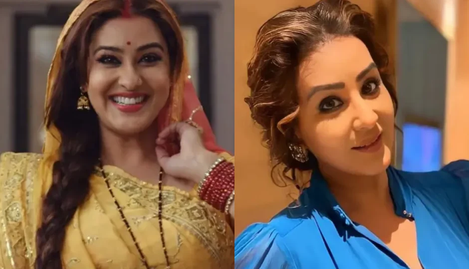 ‘किसी को सच नहीं पता था…’ 9 साल बाद शिल्पा शिंदे ने बताई ‘भाबीजी घर पर हैं’ छोड़ने की असली वजह