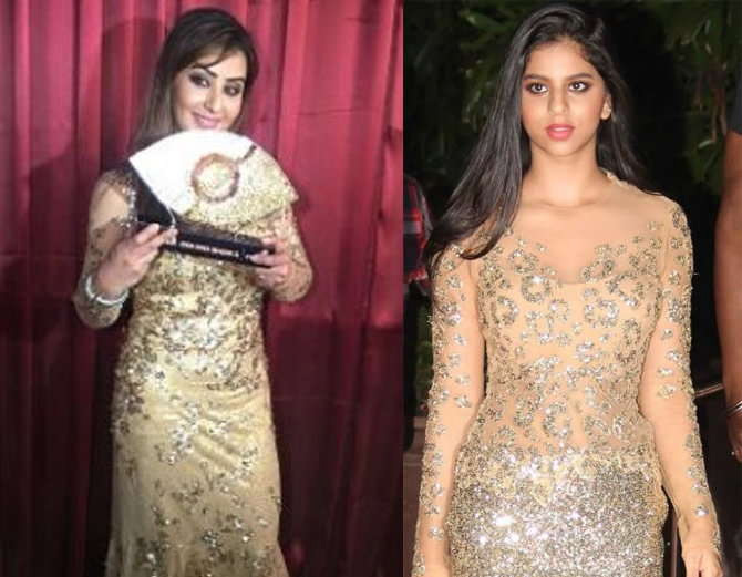 bigg boss 11,Salman Khan,Shilpa Shinde,Shah Rukh Khan,suhana khan,gossips,entertainment
