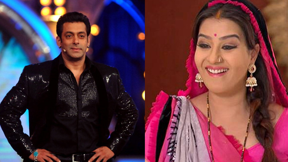 bigg boss 11,Salman Khan,Shilpa Shinde,gossips,entertainment