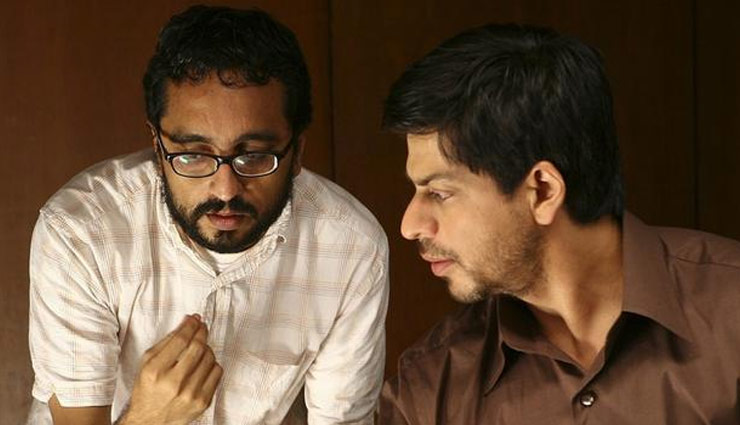 ऐसे निर्देशक जिनकी इच्छा करना है शाहरुख के साथ काम, ‘जीरो’ की असफलता का कोई असर नहीं bollywood,Shah Rukh Khan,bollywood director