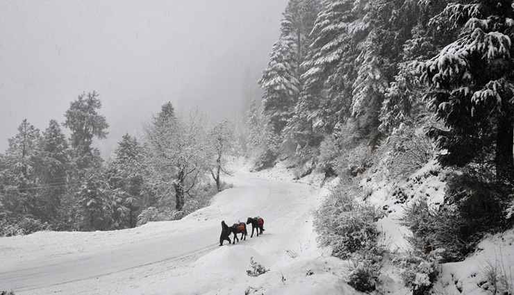 best places to visit in summers,holidays,travel,tourism