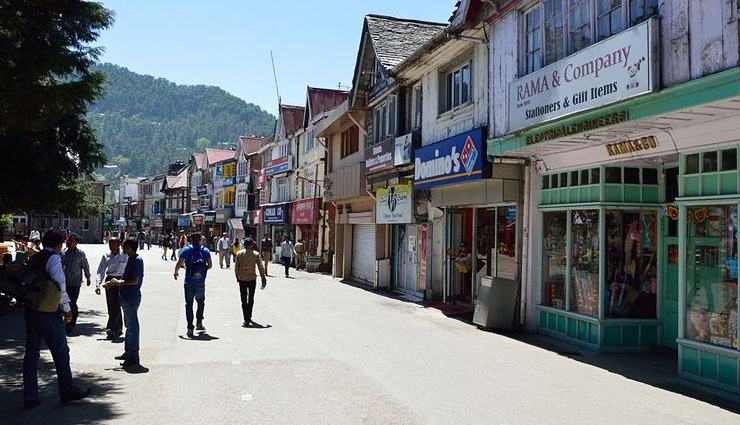 shimla,places to visit in shimla