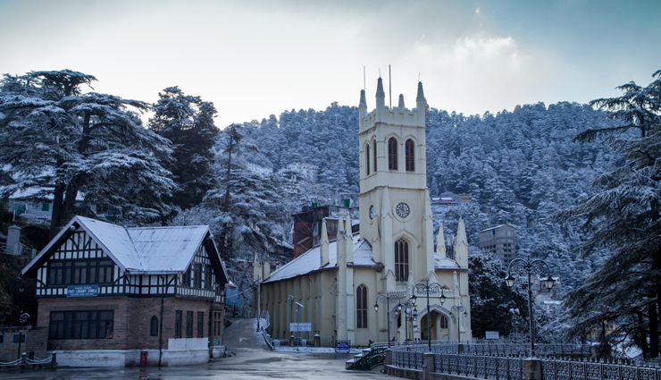 shimla,places to visit in shimla