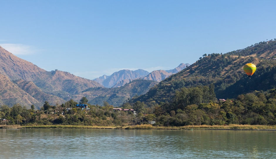 9 Offbeat Places To Visit Near Shimla