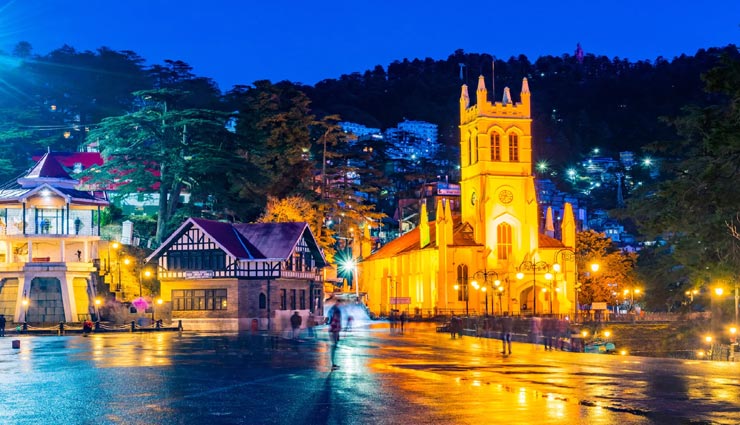 tourist places,indian tourist places,summer tourist places