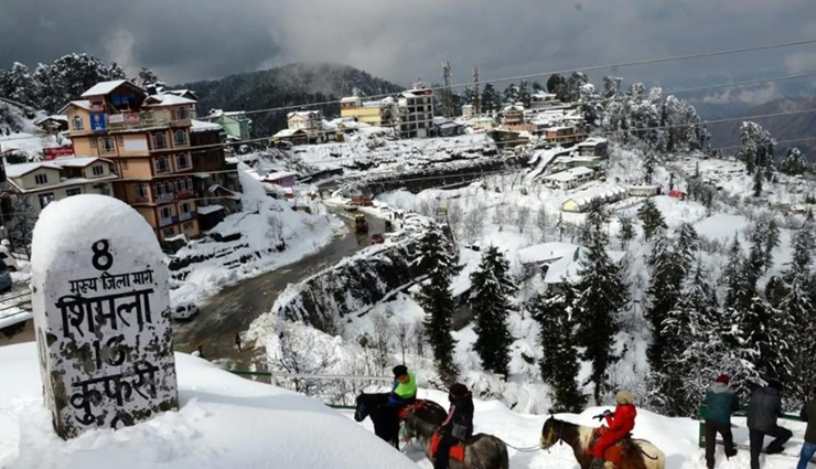 9 Least Explored Places To Visit Near Shimla