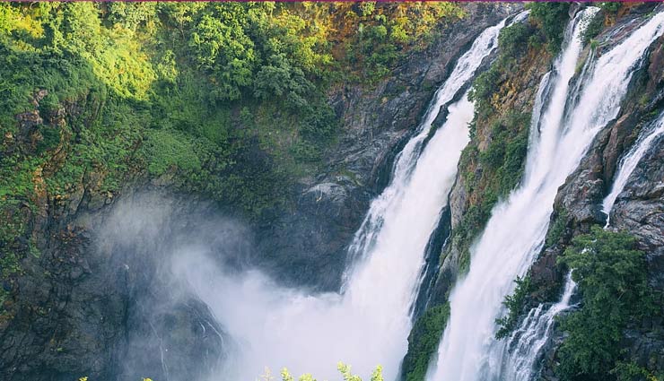 beautiful places of karnataka,major attractions of karnataka,karnataka tourism,holidays,tourism,travel,tourist places of karnataka