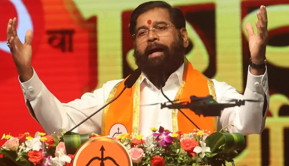 देवेंद्र फडणवीस से मतभेद की खबरों पर बोले एकनाथ शिंदे, पीएम मोदी और अमित शाह की खुलकर की तारीफ