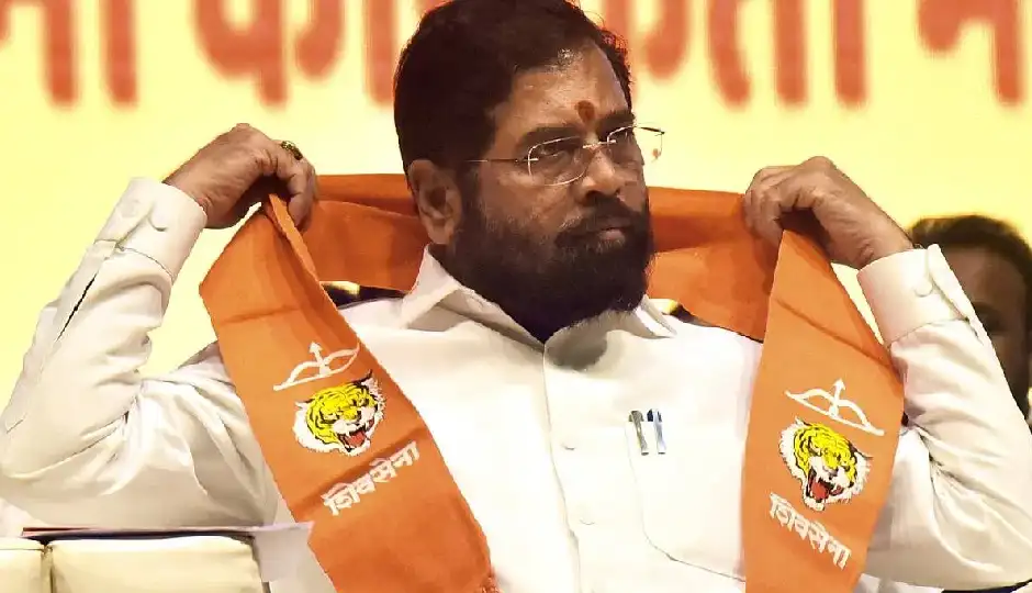 महाराष्ट्र: 'शेर अकेला चलता है, झुंड की...', उद्धव गुट पर एकनाथ शिंदे का तीखा प्रहार