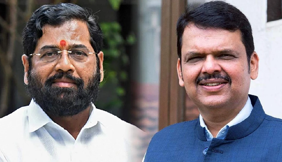 महाराष्ट्र: देर रात शिंदे–फडणवीस बैठक से बदला राजनीतिक माहौल, महायुति ने लिया बड़ा फैसला