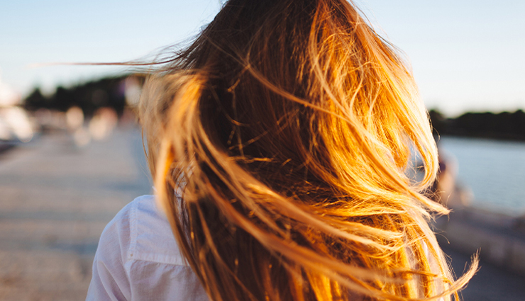 ultra reflective shine on hair,remedies to get ultra reflective shine on hair,hair care tips,beauty tips,skin care tips