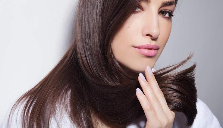 beauty tips,beauty tips in hindi,hair beauty tips,banana hair mask,hair care tips