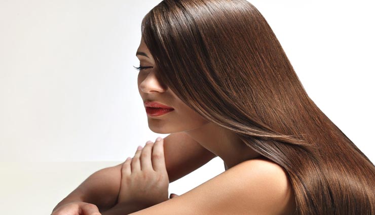 किचन की ये 4 चीजें लौटाएगी बालों की खोई चमक, जानें और करें इस्तेमाल