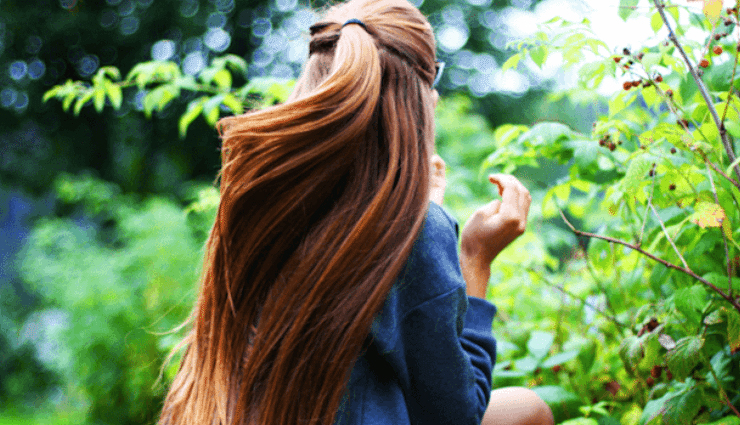 4 DIY Remedies To Get Soft and Silky Hair at Home 