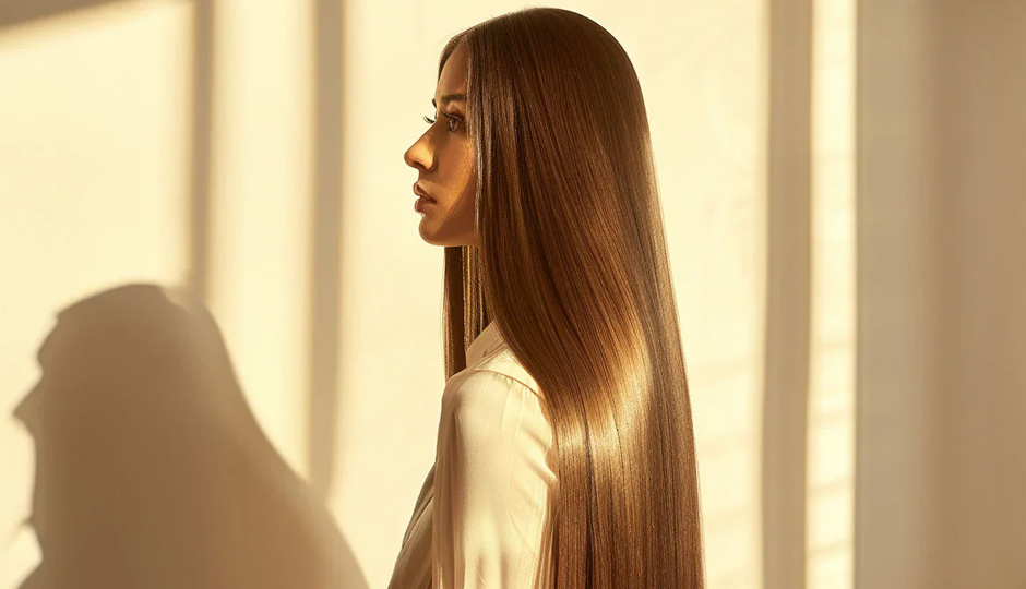 5 Effective Home Remedies To Get Shiny Hair