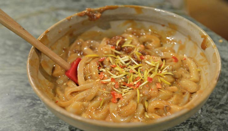 weird news,weird dishes,weird food