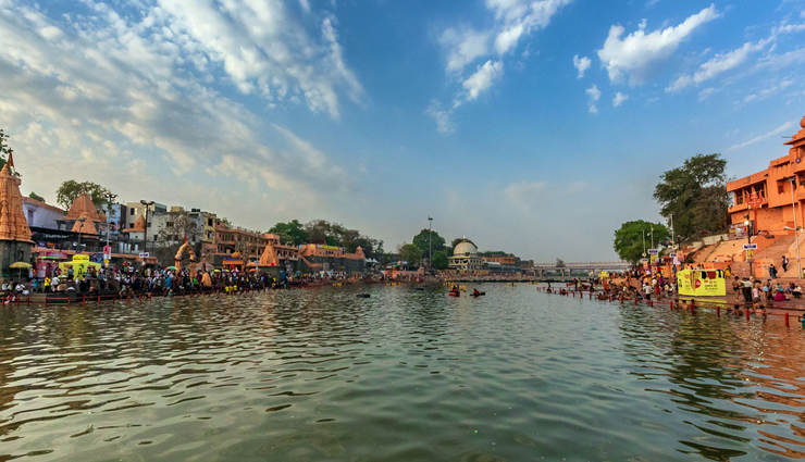 travel places,holy places,holy river