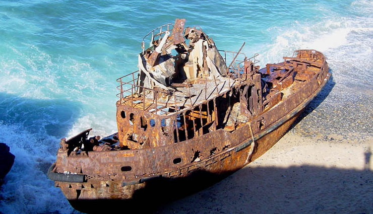 shipwrecks,shipwrecks on beaches,dimitrios shipwreck,greece,ss ayrfield wreck,australia,eduard bohlen,namibia,shipwreck near vila nova de milfontes,portugal,panagiotis shipwreck,greece,la famille express,turks and caicos islands