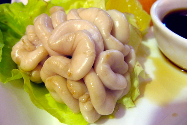 काफी अजीबोगरीब है ये डिशेज, जानकर आप भी रह जाएँगे हैरान weird dishes,dishes