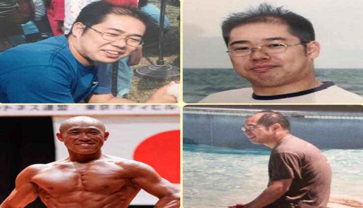 मोटापा बना तलाक की वजह, पति ने उठाया ऐसा कदम जिस पर विश्वास कर पाना मुश्किल