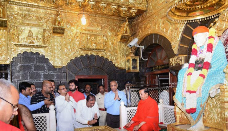 sai baba city shirdi,shirdi,holidays,travel,tourism