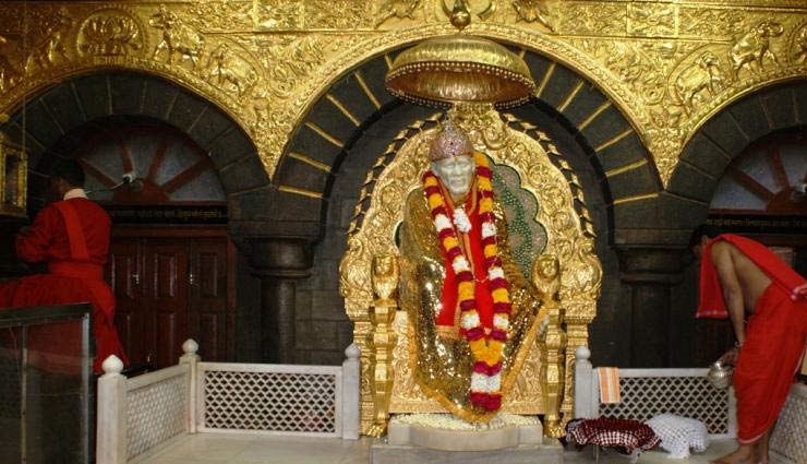 sai baba city shirdi,shirdi,holidays,travel,tourism