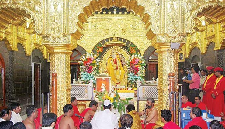 sai baba city shirdi,shirdi,holidays,travel,tourism