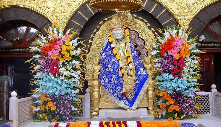 coronavirus update,shirdi shri sai baba sansthan trust donates rs 51 crore,shirdi shri sai baba sansthan trust,shirdi,news,chief minister relief fund