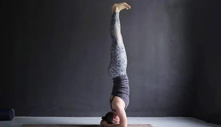 International Yoga Day: कील-मुहांसे, रूखी और बेजान त्वचा से मिलेगा छुटकारा, आज से ही शुरू करे ये 7 आसन international yoga day,yoga day,international yoga day 2022,glowing skin ke lie yoga,yoga for good skin,yoga for beauty,beauty tips