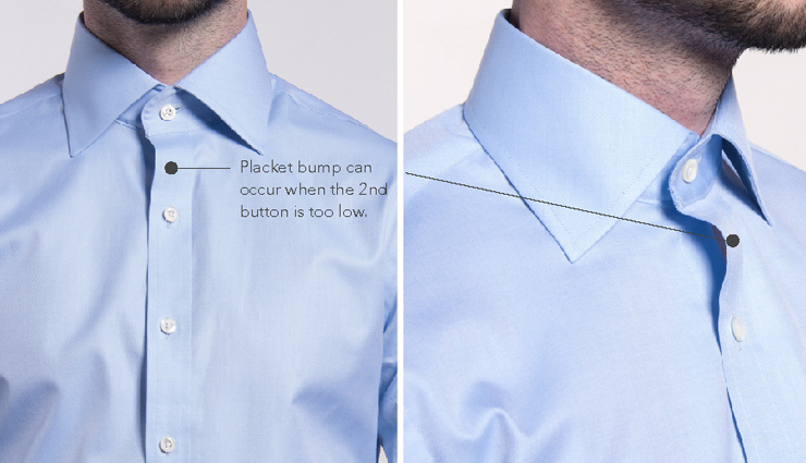 fashion trends,fashion tips,5 tips every man should before buying collar shirt,how to choose collar of shirt,shirt shopping,tips to keep collar of shirt stiff,man fashion