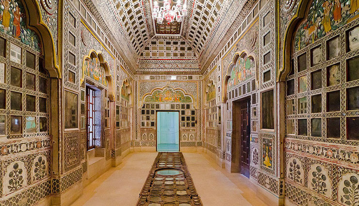 पंजाब के 6 मशहूर पर्यटन स्थल, घूमने के लिए लोगों की पहली पसंद holidays,punjab,punjab destinations,6 famous tourist destinations,swran temple,akaltkht,bagha border,moti baag places,shish mahal,rock garden