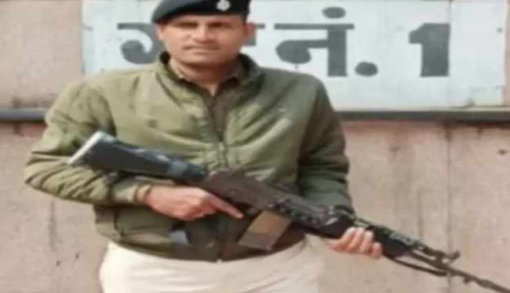 अमिताभ बच्चन की गोली मारकर हत्या, बिहार पुलिस ने भाग रहे दो अपराधियों का किया एनकाउंटर 