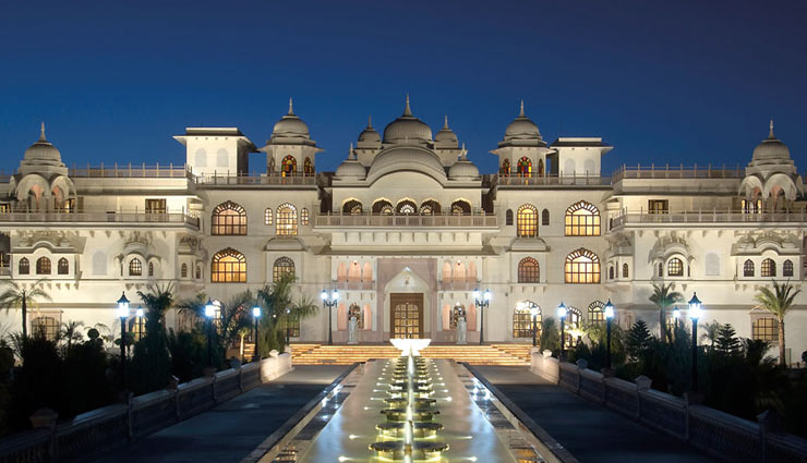 कर रहे है हनीमून प्लान, बुक कीजिये राजस्थान के ये रिजॉर्ट honey moon resorts of rajasthan,honeymoon resorts india,rajasthan,holidays