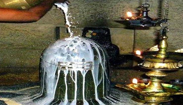 astrology tips,astrology tips in hindi,mahashivratri special,mahashivratri 2021,abhishek on shivling