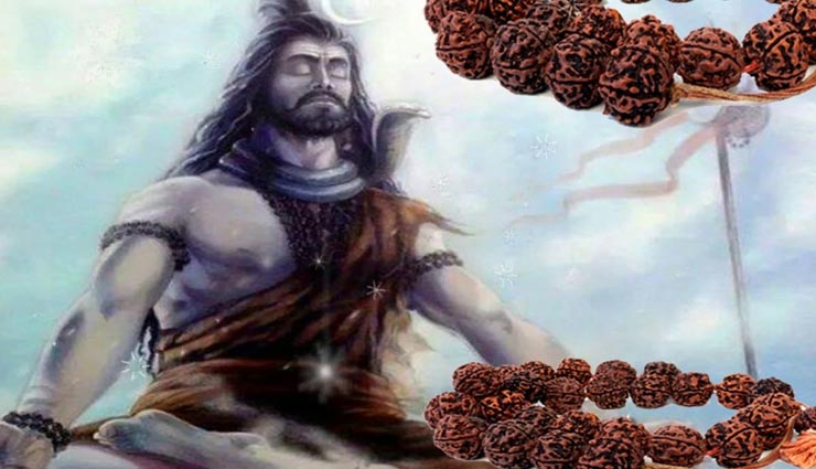 रुद्राक्ष धारण करने से दूर होती है सभी परेशानियाँ, जानें कौनसा रहेगा आपके लिए उचित