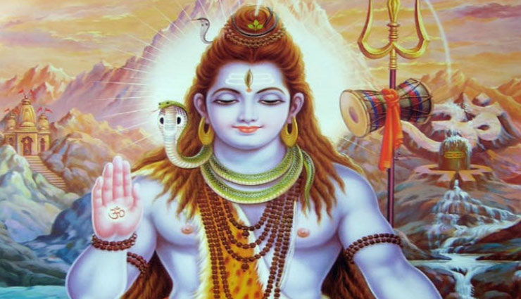 सावन के महीने में भगवान शिव की पूजा के दौरान भूल कर भी न करे ये गलतियाँ