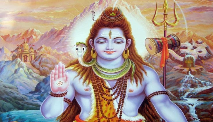 शिव कृपा दर्शाते हैं हथेली पर बने ये निशान, पाएंगे सफलता का शिखर
