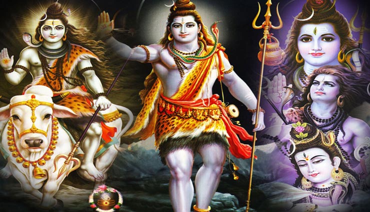 सावन स्पेशल : इन 4 मन्त्रों के जाप से पाए शिवकृपा, खुलेंगे सफलता के द्वार