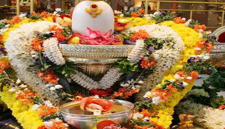 shivling worship during sawan,sawan,sawan 2018,shiv pooja