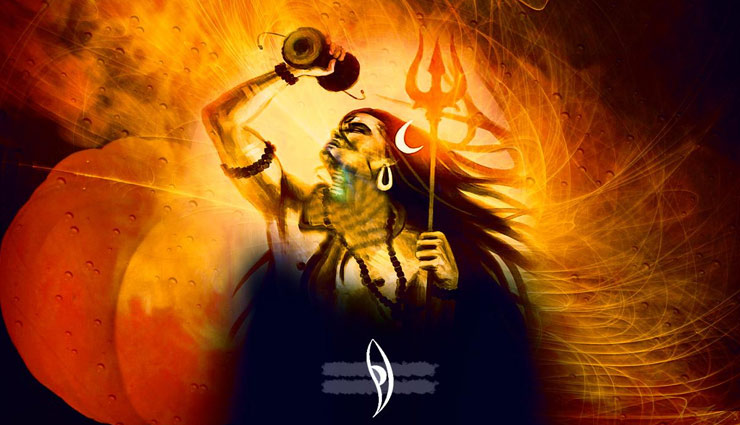 शिव महिम्न स्तोत्र का पाठ दिलाता है सभी पापों से मुक्ति, सावन के महीने में जरूर करें 