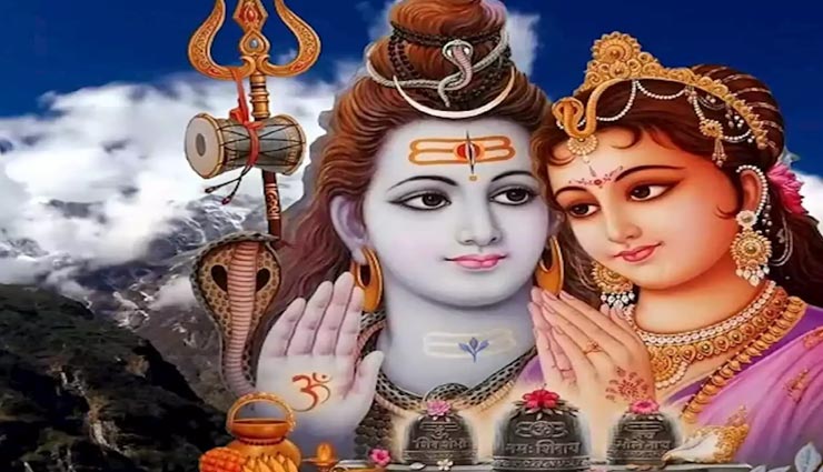 हरियाली तीज 2020 : व्रत के इन नियमों का पालन कर पाए पूर्ण फल