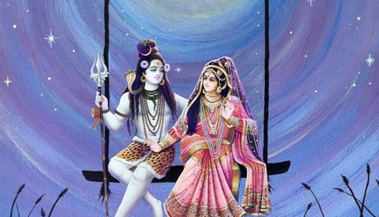 Mahashivratri 2022: शिव-पार्वती से सीखें सुखी वैवाहिक जीवन की ये 5 बातें 