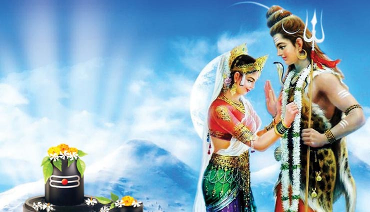 शिव-पार्वती जैसा दांपत्‍य जीवन पाने के लिए महिलाएं रखती हैं ये व्रत, जानें पूजा विधि और व्रत कथा