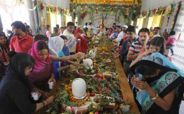 shiv,shiv pooja,shiv sawan pooja,sawan 2018,sawan