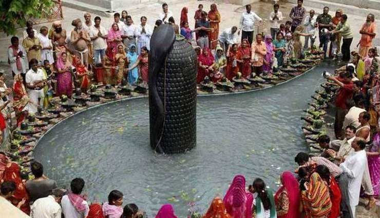 सावन में भूलकर भी ना करें ये काम झेलना पड़ सकता हैं शिवजी का प्रकोप