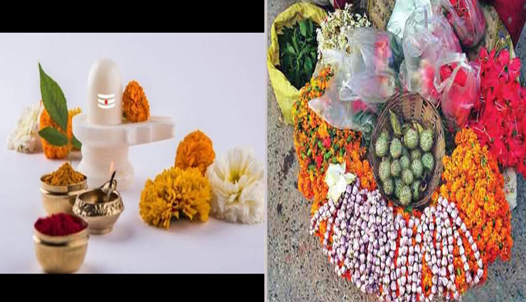 भगवान शिव को चढ़ाने वालें फूलों से जुड़े है कुछ नियम, पालन करने पर होती है इच्छा पूरी