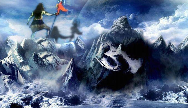 सरल उपाय जिनको अपनाकर आप सावन में पा सकते है शिवजी की कृपा