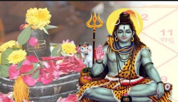 astrology tips,astrology tips in hindi,monday fast,worship method of monday,lord shiva