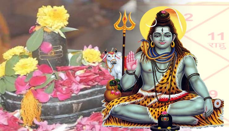सावन स्पेशल : शिवजी की इस विशेष पूजा से होगा चमत्कार