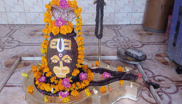 astrology tips,astrology tips in hindi,mahashivratri 2022,lord shiva,flowers on shivling